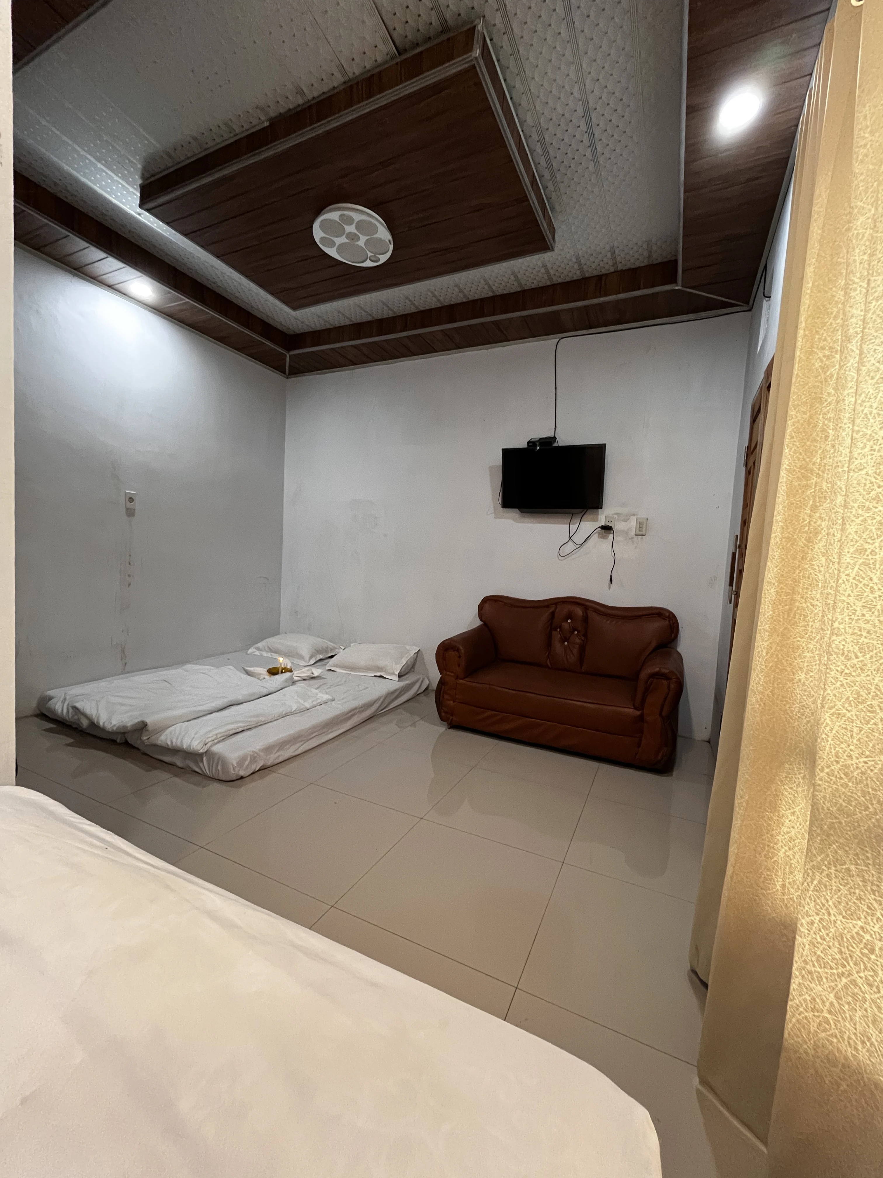 Suite Room